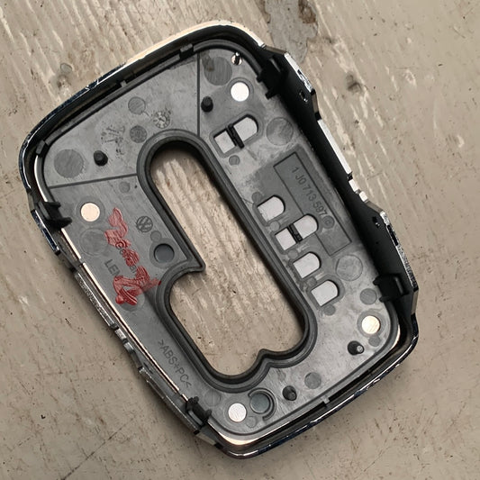 Embellecedor Palanca Automatico Volkswagen Bora