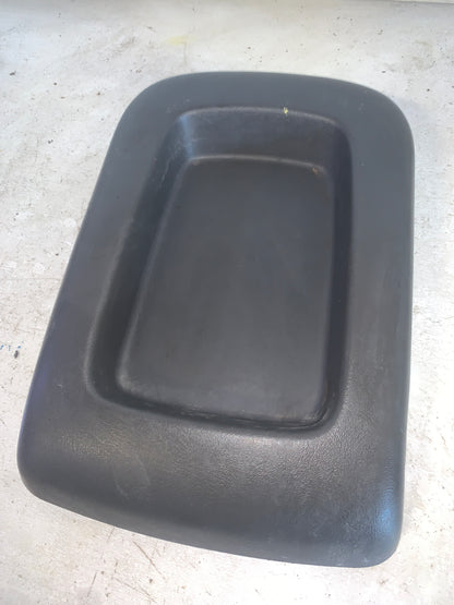 Tapa Superior Consola Central Chevrolet Avalanche Tahoe 1999 2006 Gris Beige