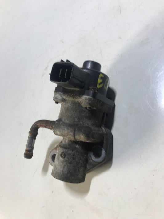 Valvula EGR Mazda3 Mazda6