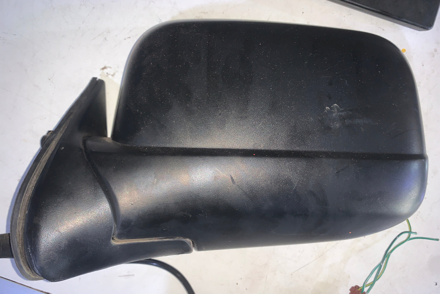 Retrovisor Nissan Xterra 2000 2004