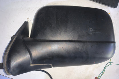 Retrovisor Nissan Xterra 2000 2004