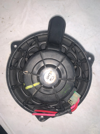 Soplador Aire Hyundai Santa Fe 2006 2012