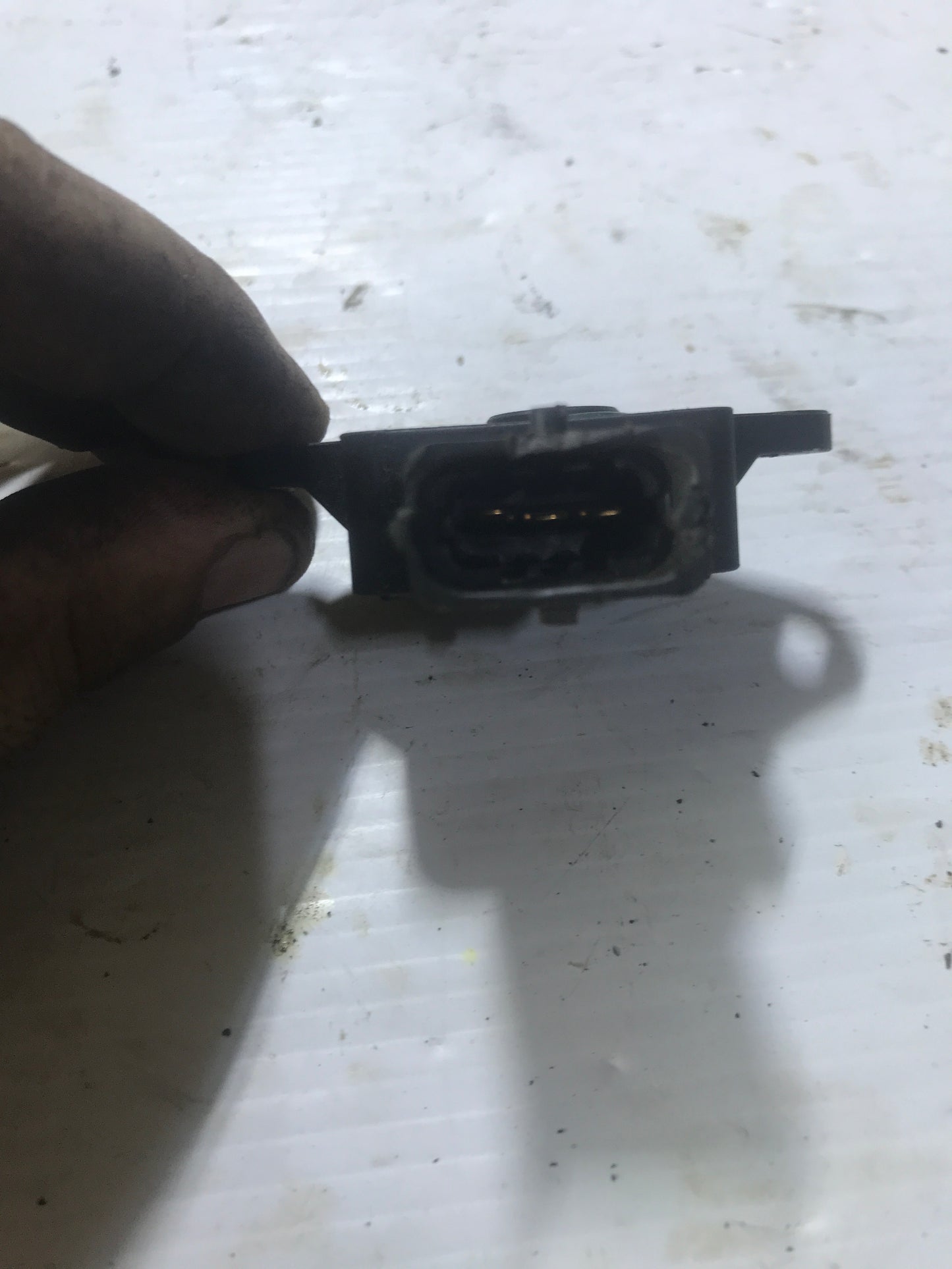 Sensor TPS Hyundai Tucson Elantra Sportage 2.0