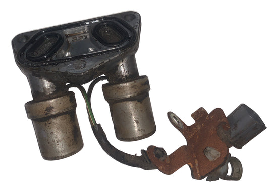 Sensor Gemelos Honda Civic 2001 2005