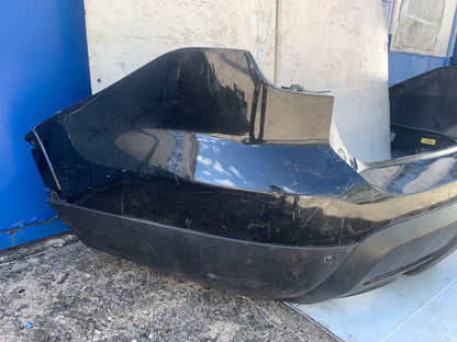 Parachoque Trasero Ford Explorer 2011 2016