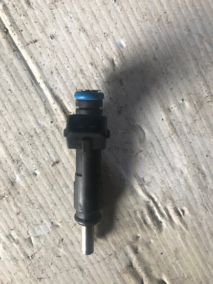 Inyector De Chevrolet Cruze 1.8