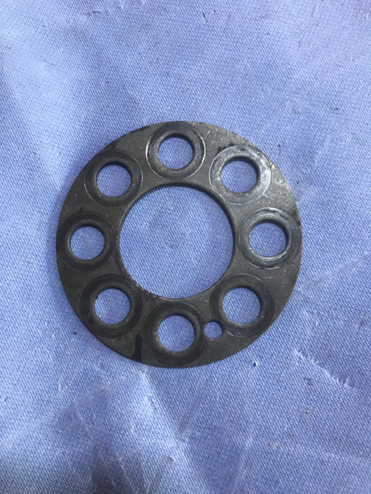 Separador Cremallera Honda Civic 2006 2011