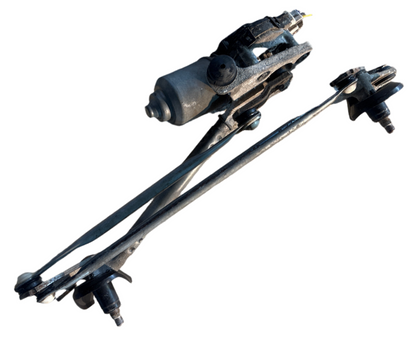 Motor Brazo Limpia Parabrisa Toyota Yaris 2007 2009