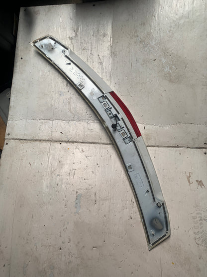 Spoiler Nissan 2013 2019