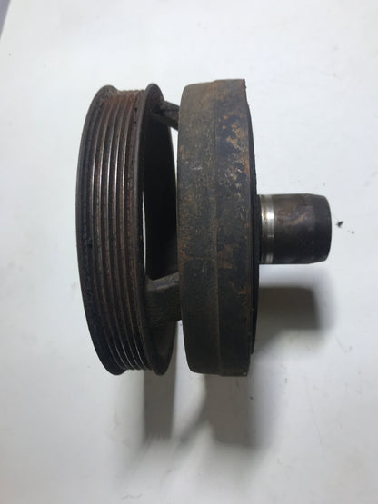 Damper Jeep Cherokee Liberty KJ 2002 2006