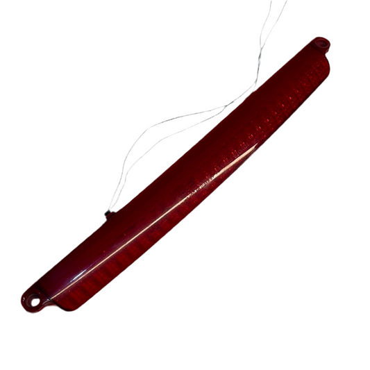 Stop de Spoiler Toyota Corolla Sensacion 2003 2008 Original