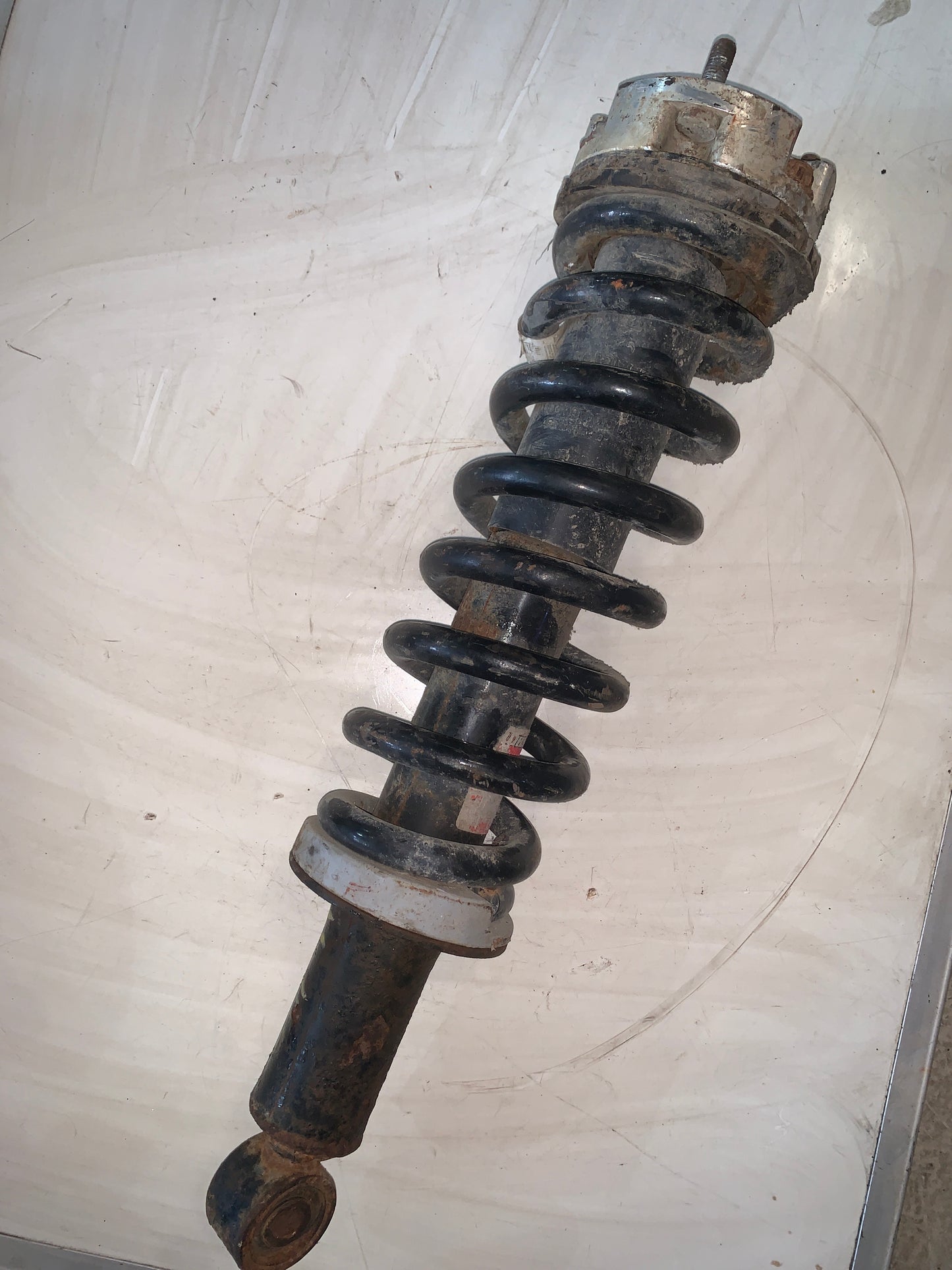 Amortiguador Toyota 4Runner 1997 2001