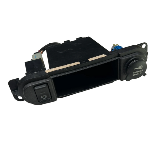 Control Interruptor Dodge Neon 2000