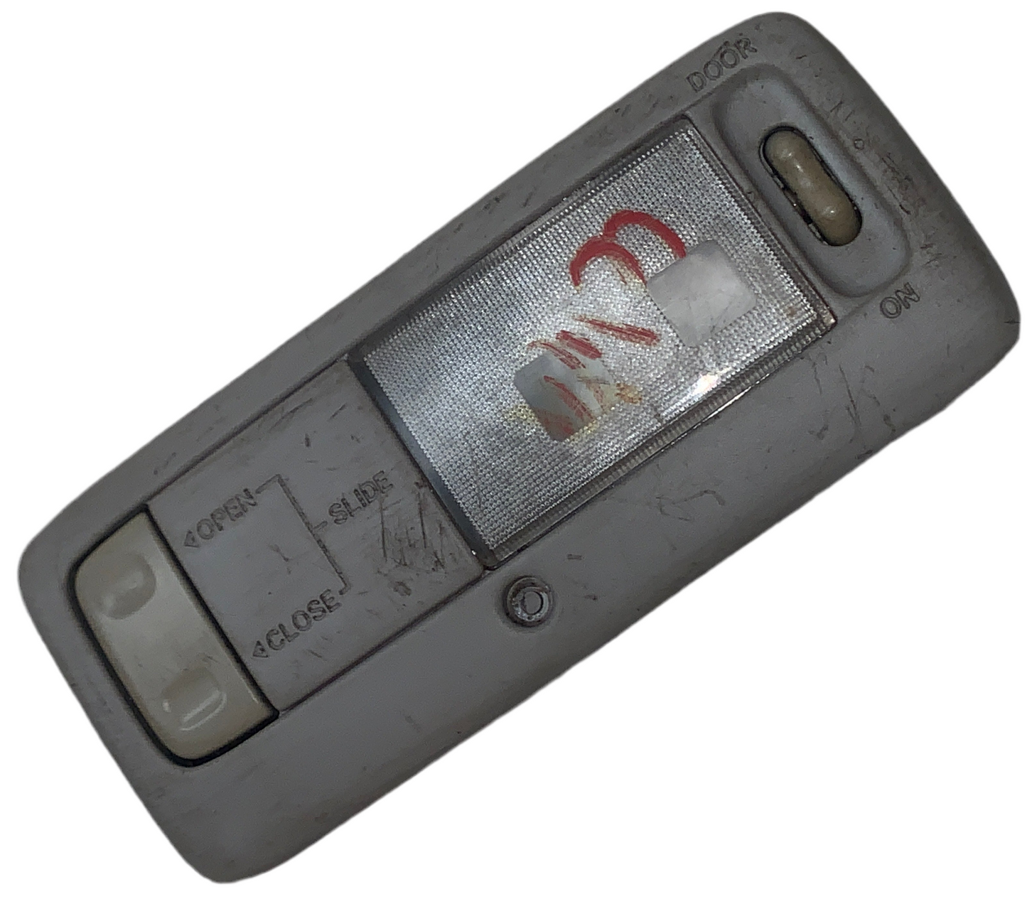 Lampara Luz Techo Delantero Toyota Celica 1999 2003 Quemacoco