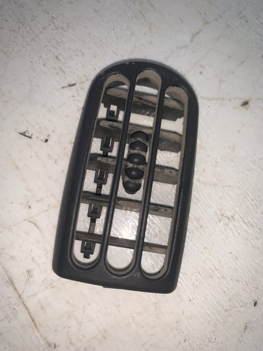 Rejilla Aire Chevrolet Avalanche 2006 2010