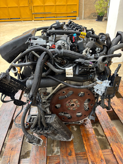 Motor Chevrolet Orlando 2.4 2011 2016