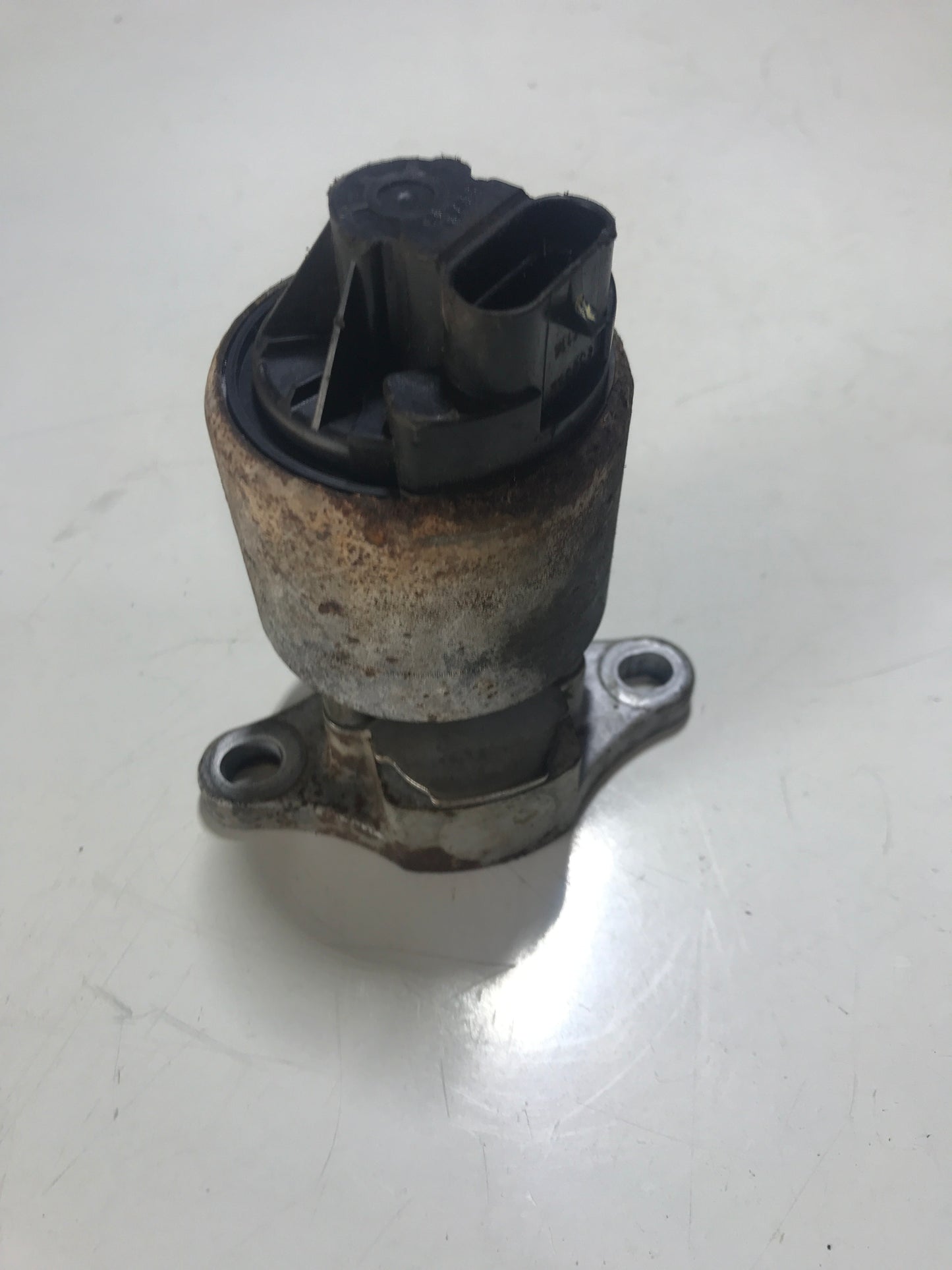 Valvula EGR Chevrolet Aveo