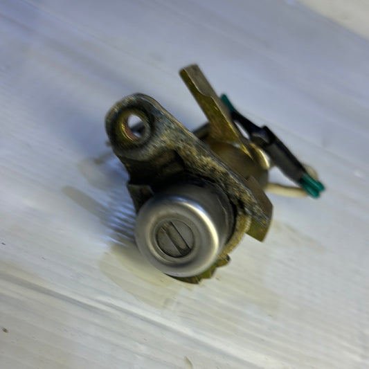 Cilindro Cerradura Maleta Toyota Yaris 2000 2005