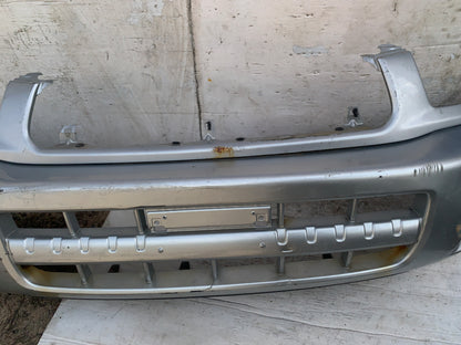 Parachoque Delantero Toyota RAV4 2001 2004
