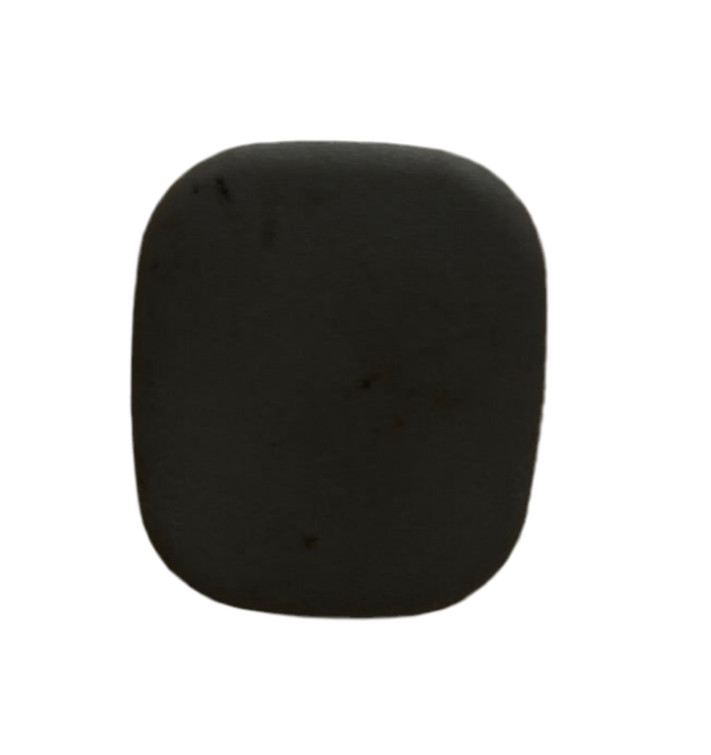 Tapa Tapicería Manilla Techo Piloto Toyota Yaris 2006 2010 Original