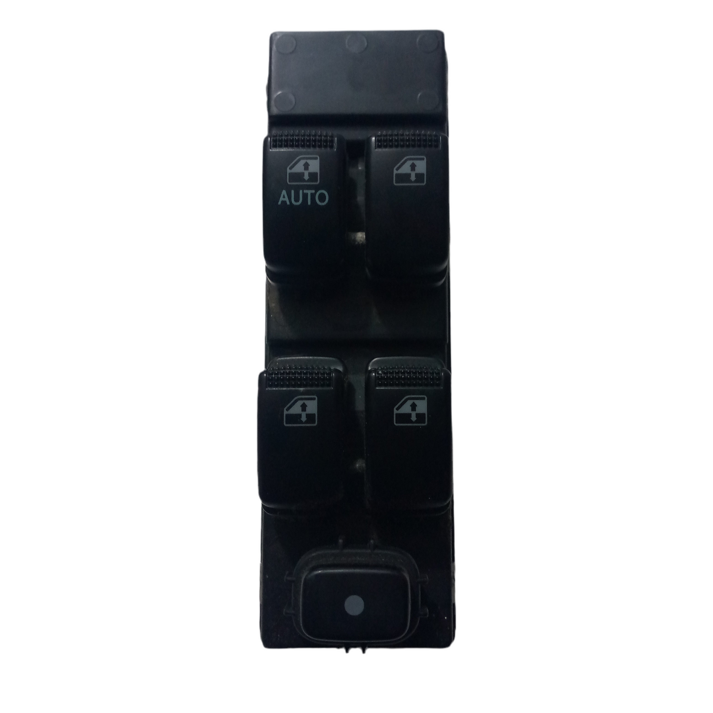 Mando Eleva Vidrio Piloto Hyundai Elantra 2000 2006