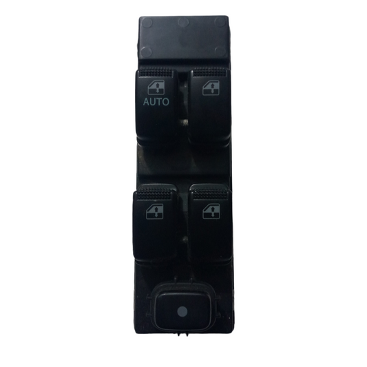 Mando Eleva Vidrio Piloto Hyundai Elantra 2000 2006