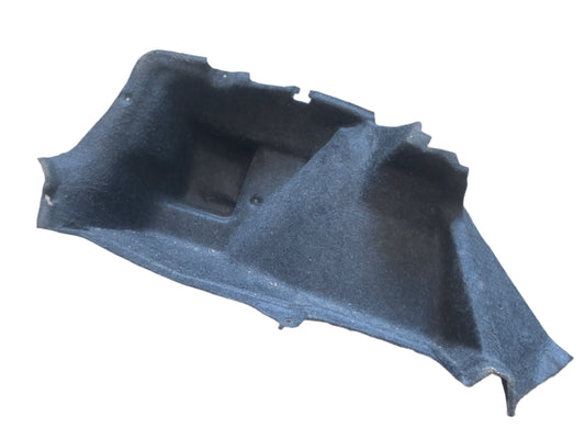 Alfombra Maleta Honda Civic 2006 2012