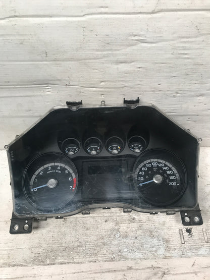 Cluster Tacometro Ford F250