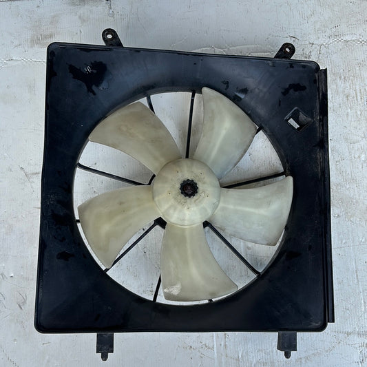 Electroventilador Honda Acura