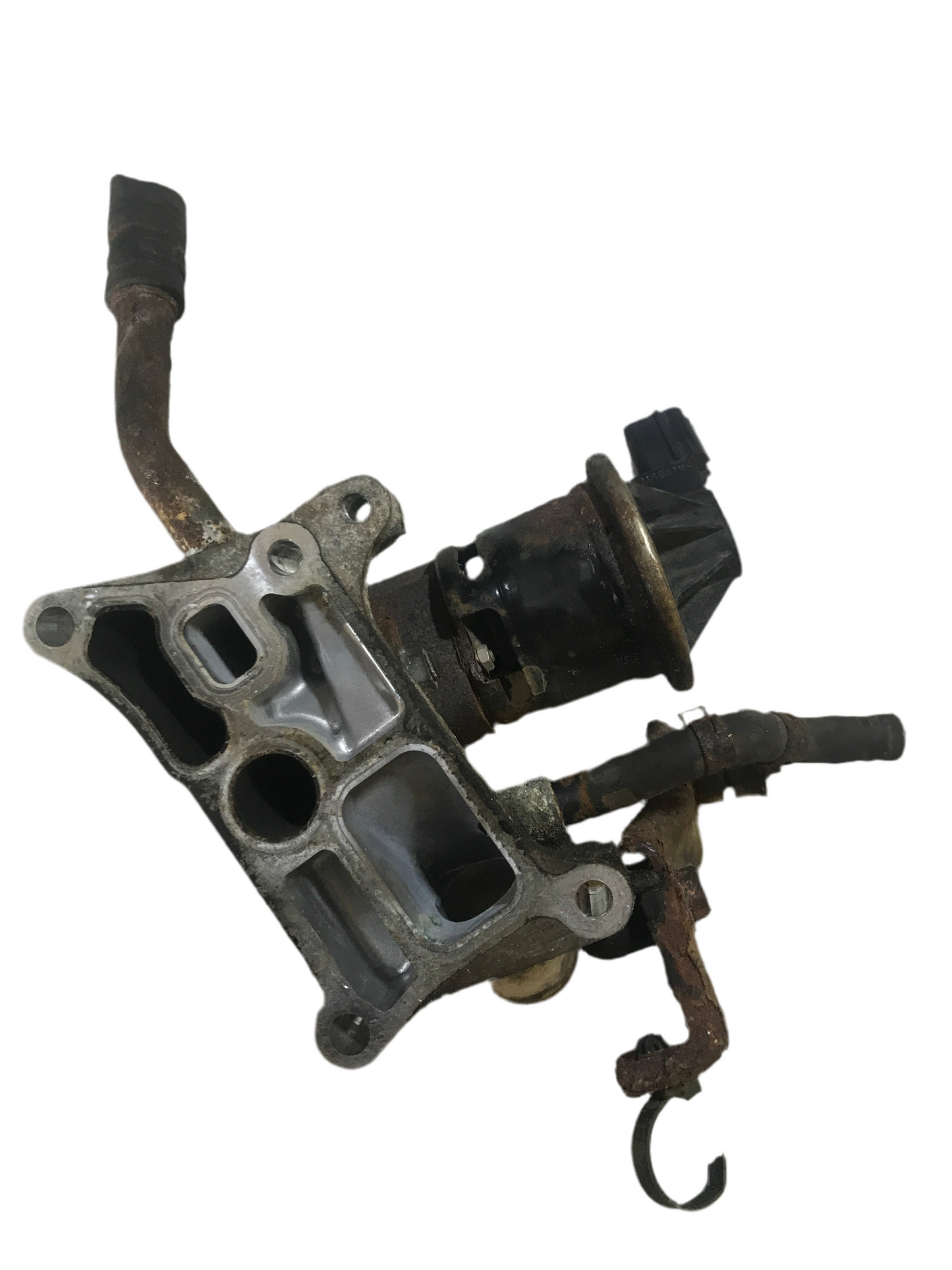 Valvula EGR con Toma de Agua Honda CRV K24Z1