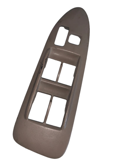 Moldura Mando Vidrio Principal Toyota Corolla 2004 2008