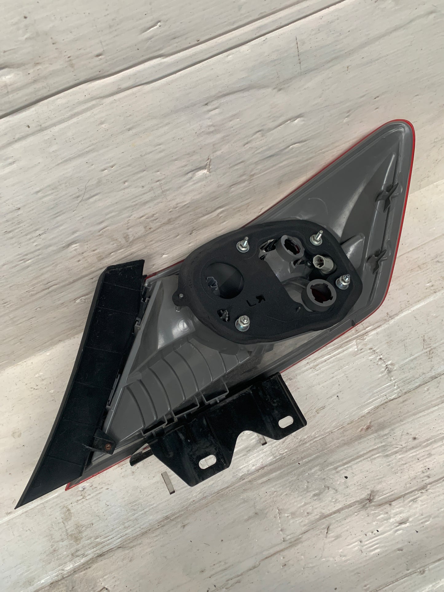 Stop Honda Civic Coupe 2006-2011