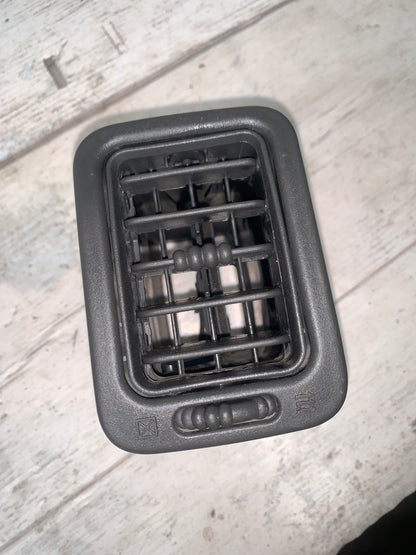 Rejilla Aire Chevrolet Silverado Avalanche Tahoe Blazer 2002 2006