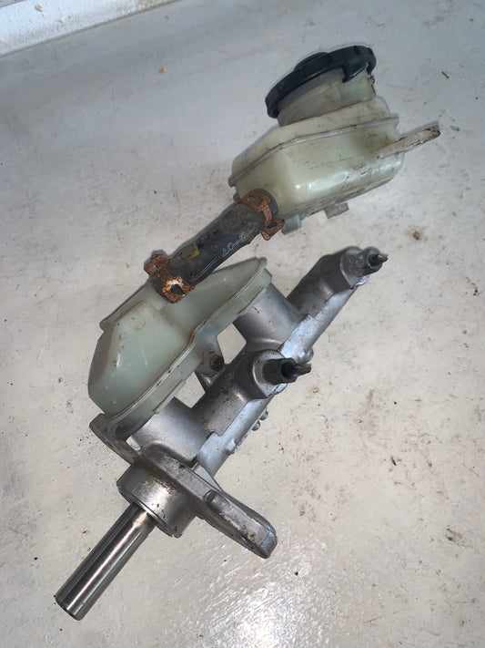 Bomba De Freno Honda CRV 2007 2011