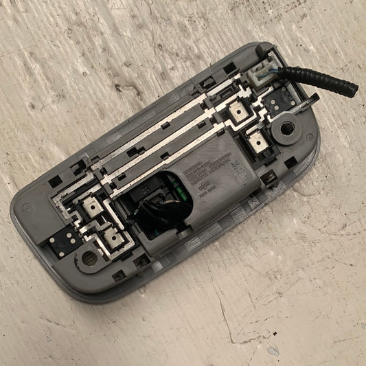 Lampara De Techo Delantero Quema Coco Honda Civic 2006 2011