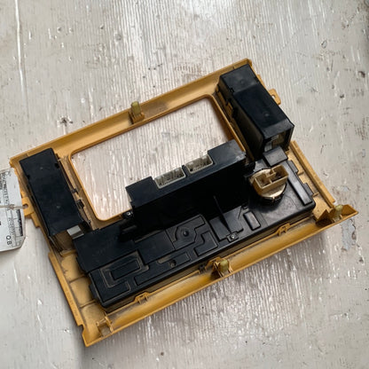 Mando Aire Acondicionado Fj Cruiser 2007