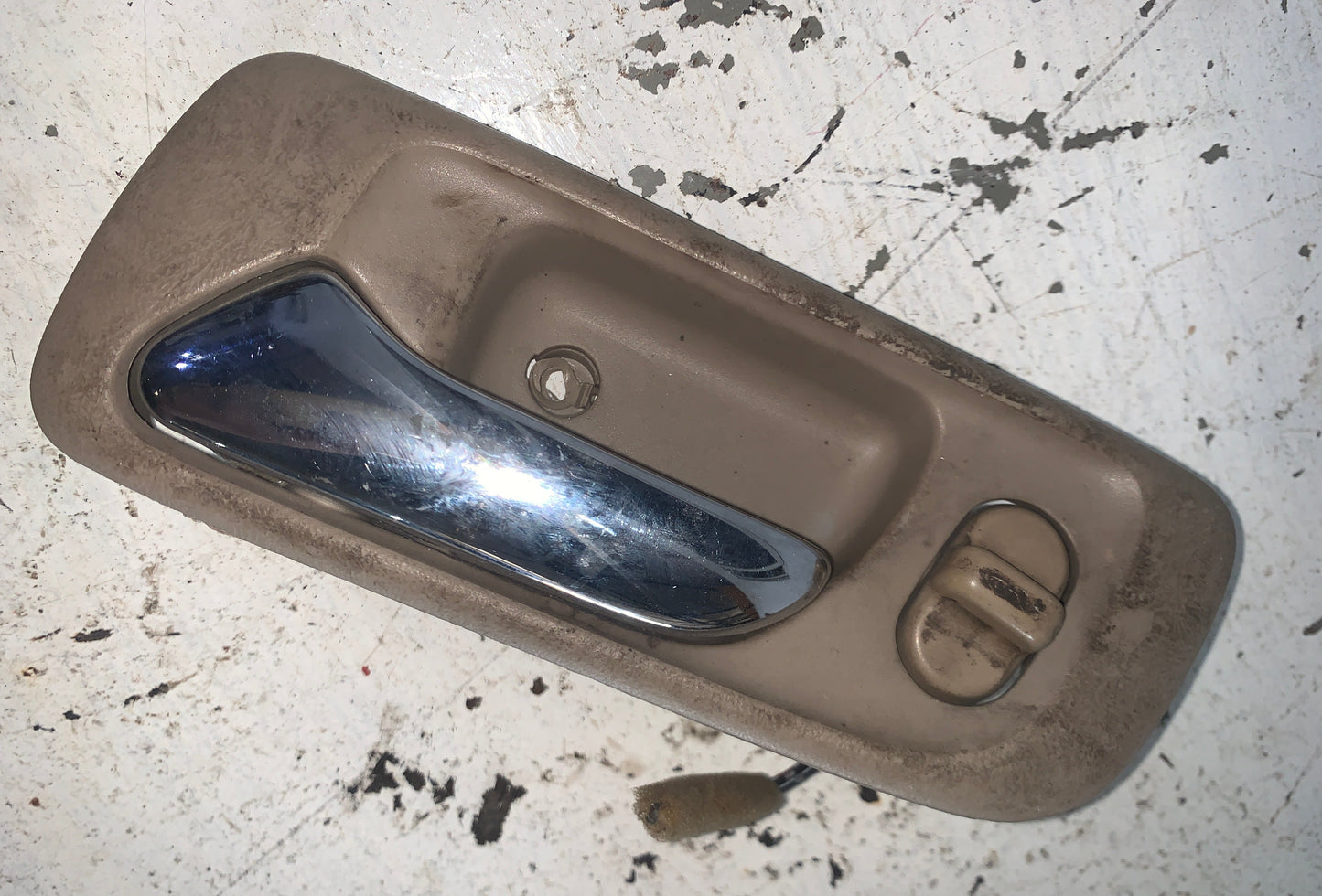 Manilla Interna Honda Accord 1999 2002