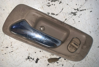 Manilla Interna Honda Accord 1999 2002