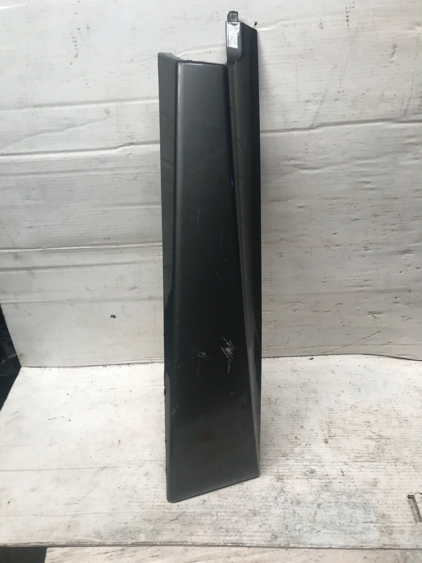 Tapa Parrilla Techo Delantera Hyundai Santa Fe 2006 2012