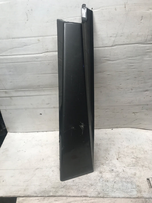 Tapa Parrilla Techo Delantera Hyundai Santa Fe 2006 2012