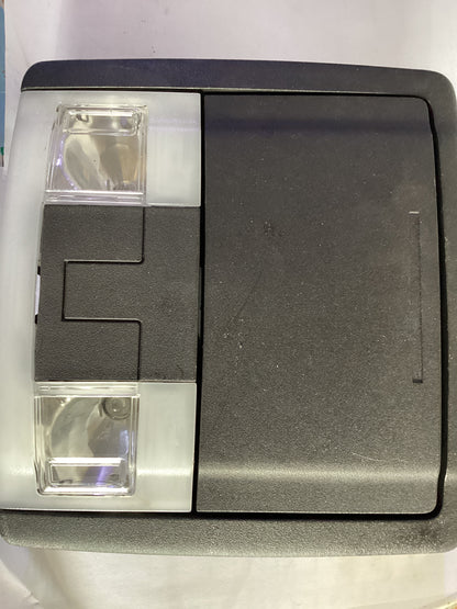 Lampara Luz Techo Quemacoco Ford Explorer 2011 2016 Expedition