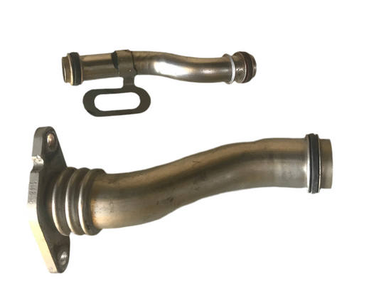 Tuberia De Agua Chevrolet Cruze