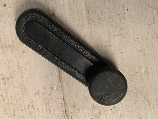 Manilla Eleva Vidrio Toyota Yaris 2006 2009 Sport