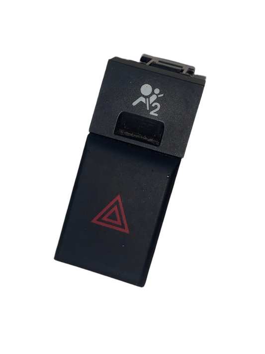 Boton Tecla Luz Emergencia Honda Accord 2003 2007