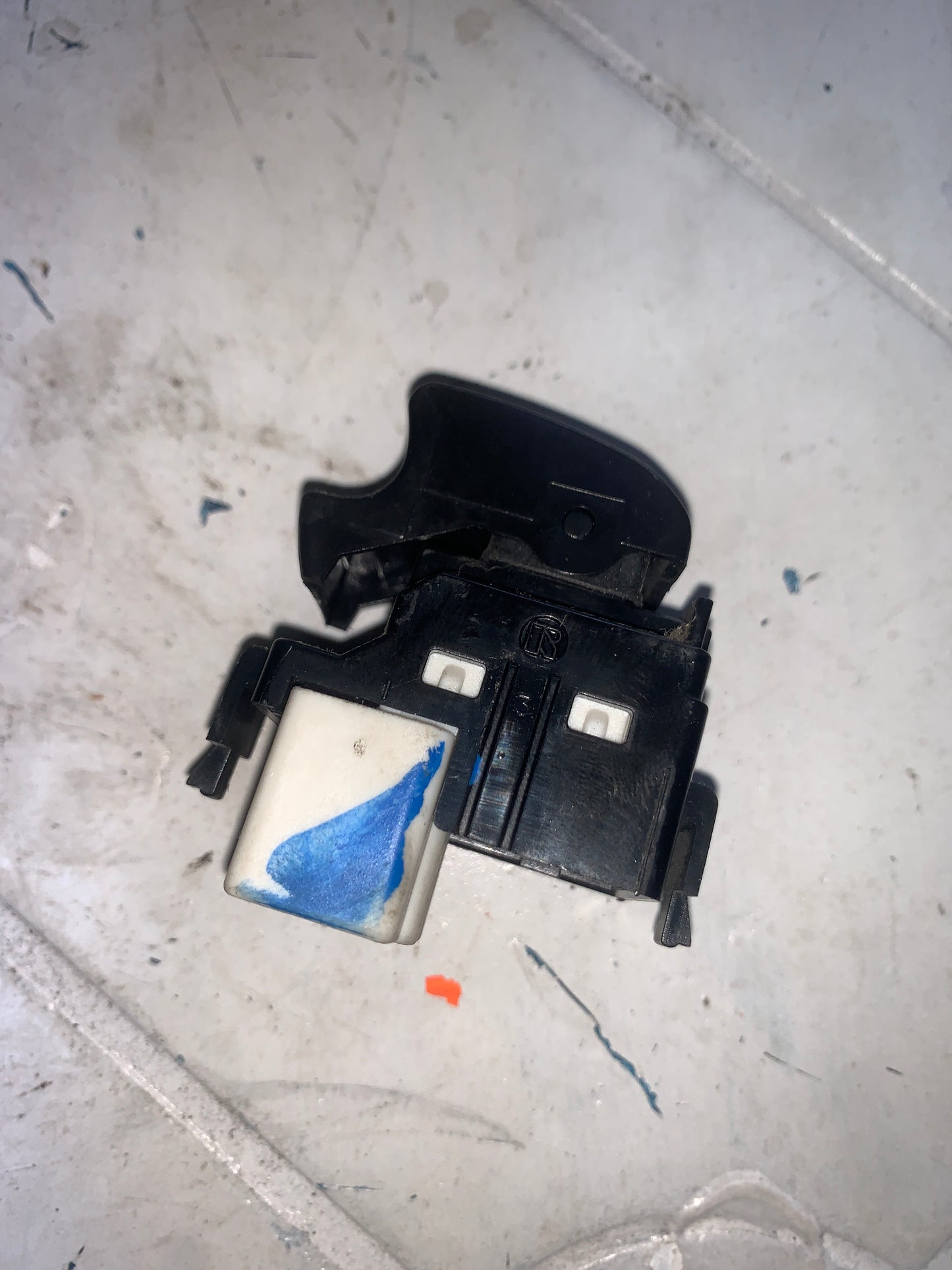 Mando Eleva Vidrio Individual Toyota 4Runner 2003 2008