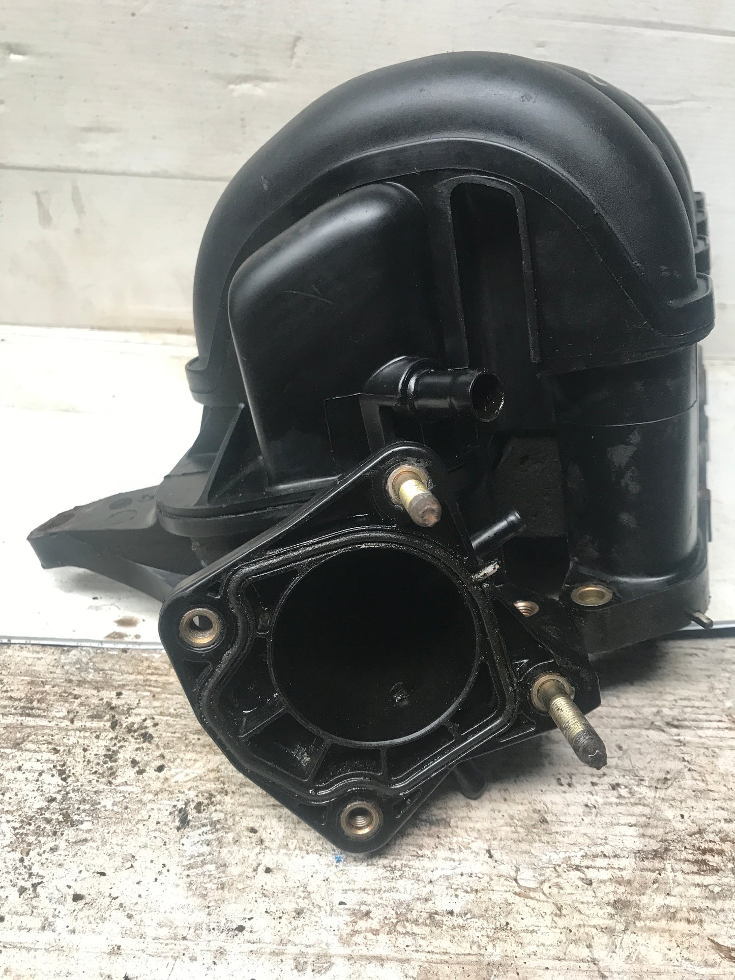 Camarin Toyota Corolla 1.8 2003 2006 Cuerpo Aceleración Electronico