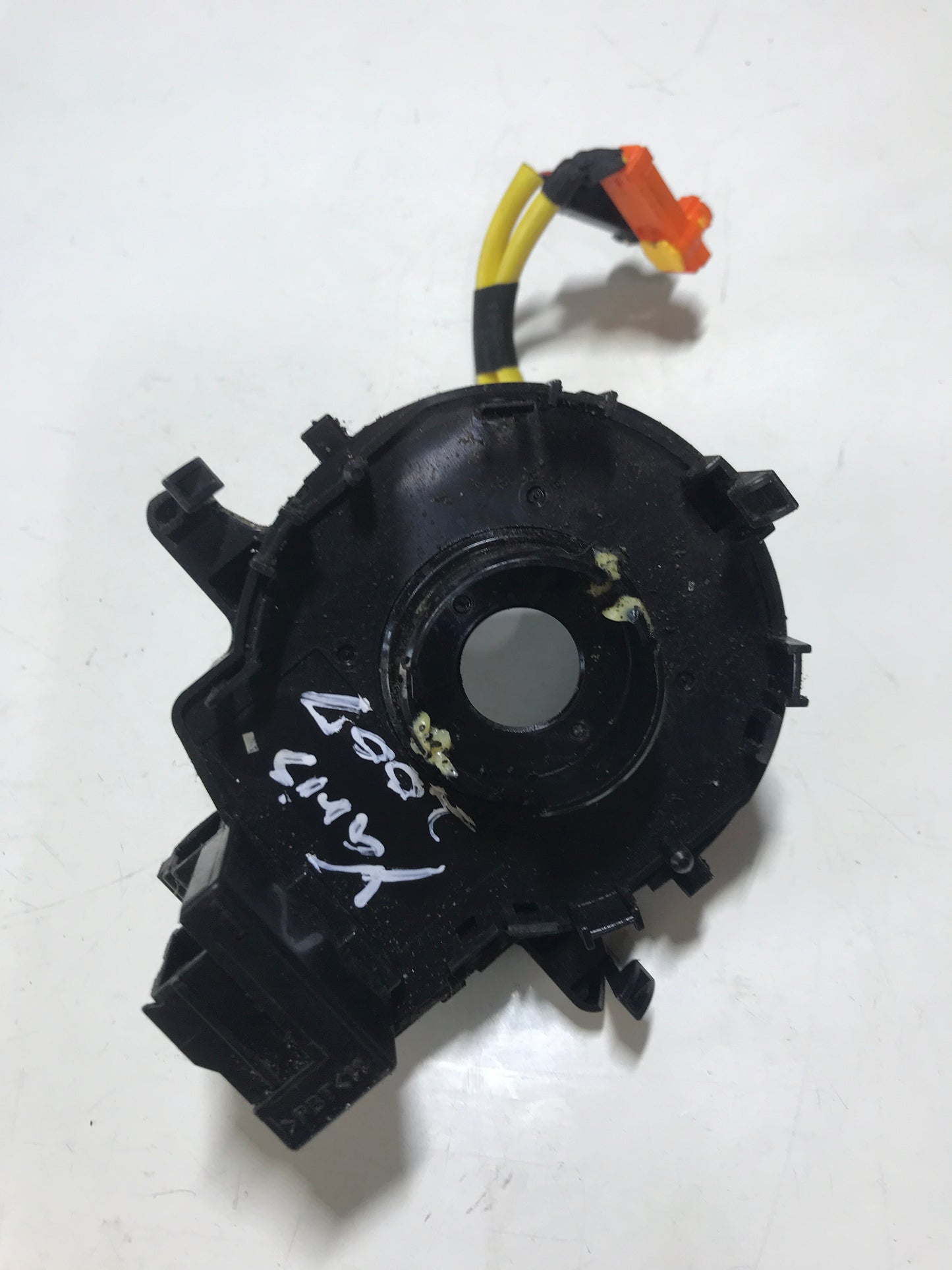 Cinta Fle Volante Toyota Yaris 2006 2010 Sport