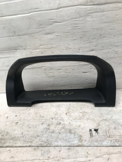 Embellecedor Cluster Honda CRV 2007 2011