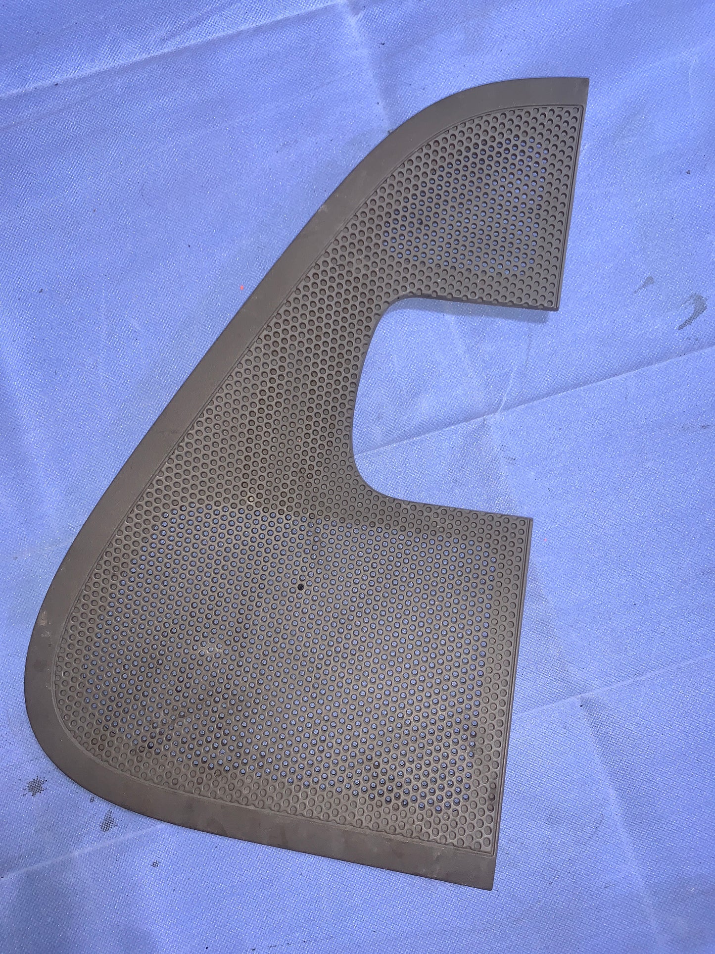 Tapa Puerta Tweeter Ford F150 2005