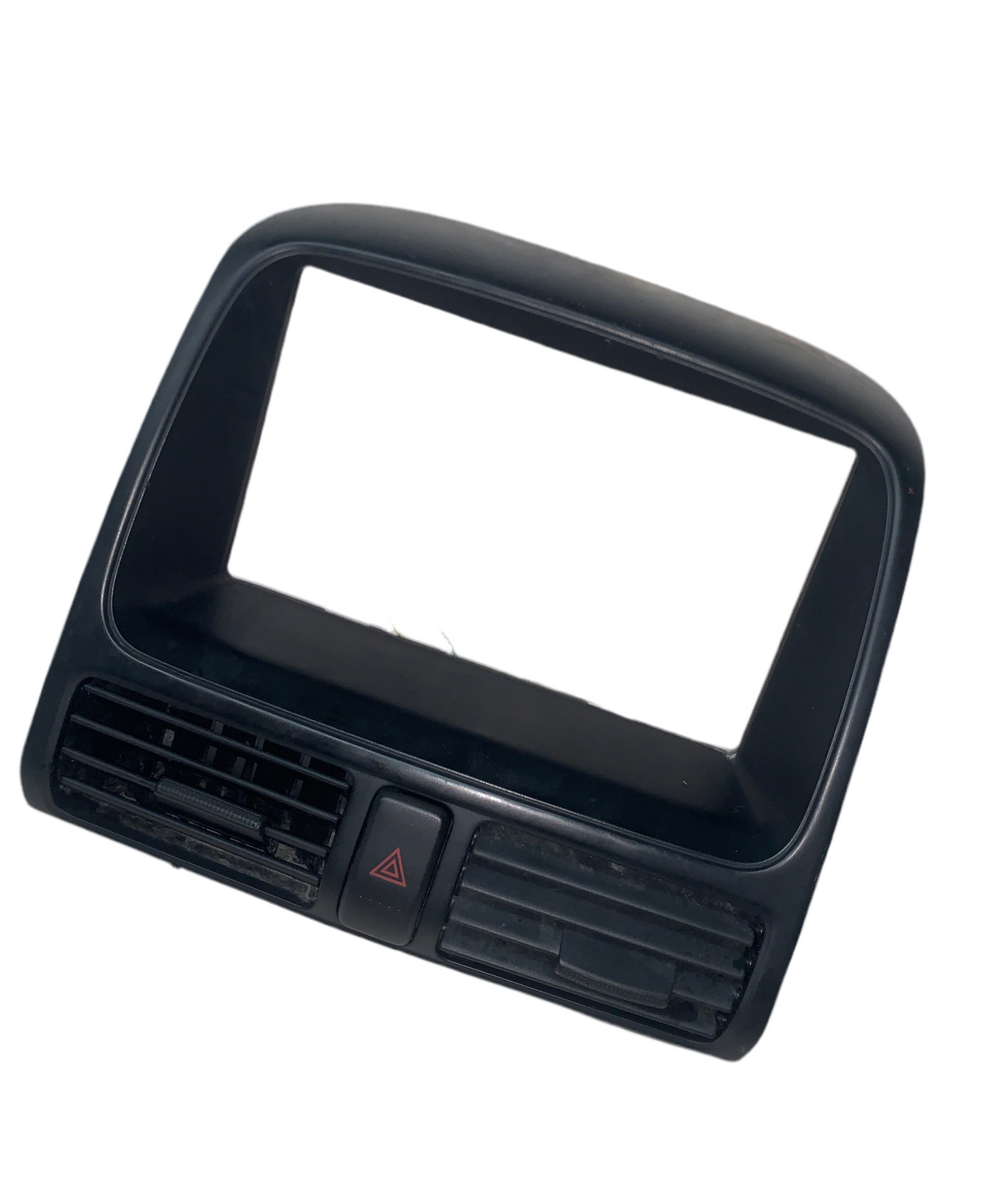 Marco Tablero Frontal Rejilla Honda CRV 2001 2006